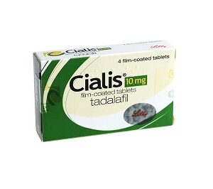 Cialis 10mg tablets