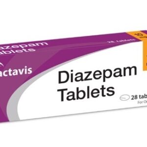 Diazepam 10mg
