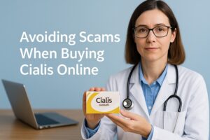 Buy Cialis Online