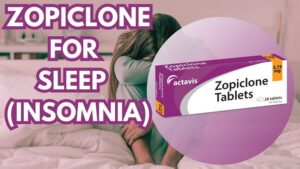 Buy zopiclone online