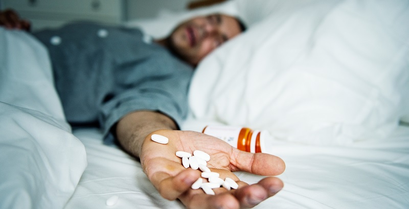 Sleeping Pills Online
