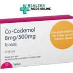 Purchase codeine online