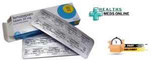 Buy temazepam online uk