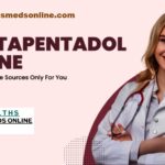 Buy tapentadol online