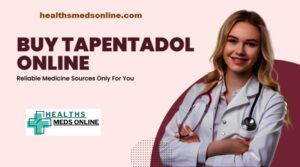 Buy tapentadol online