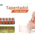 Buy Tapentadol Online Uk