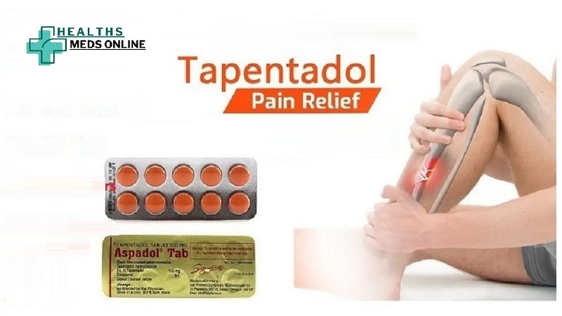 Buy Tapentadol Online Uk