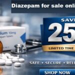 Order diazepam online