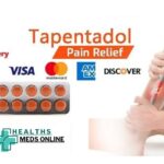 Buy Tapentadol