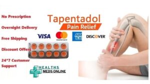 Buy Tapentadol